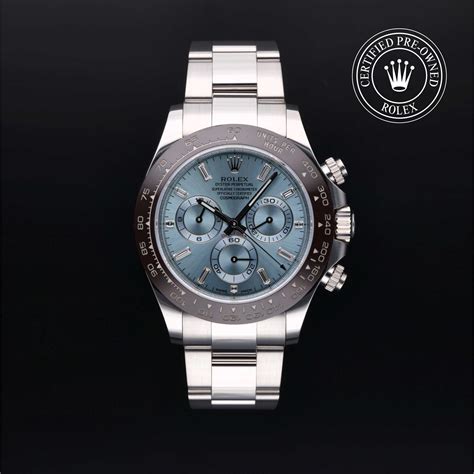 cd peacock official authorized rolex retailer